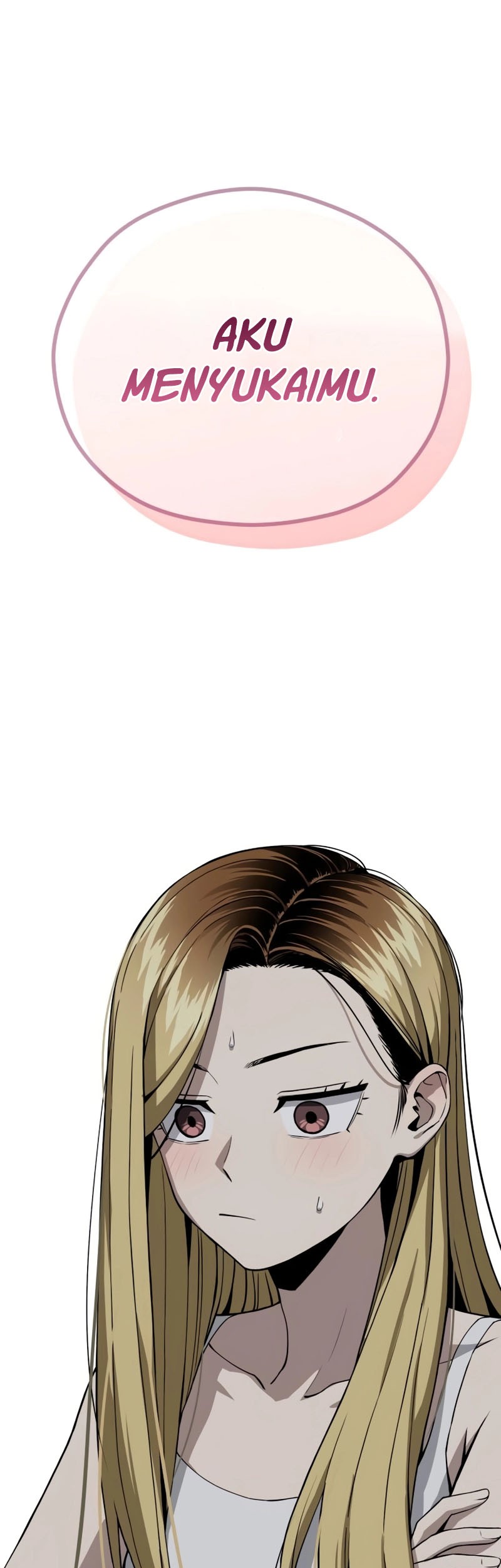 Match Made in Heaven by Chance Chapter 87 Gambar 63