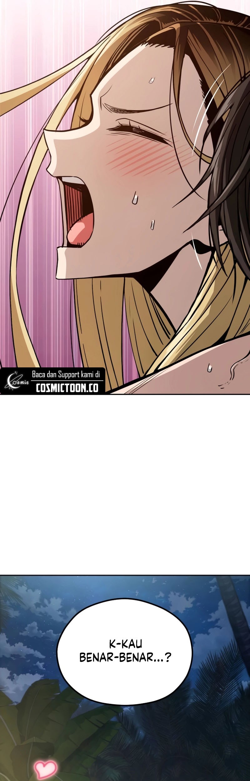 Match Made in Heaven by Chance Chapter 87 Gambar 69