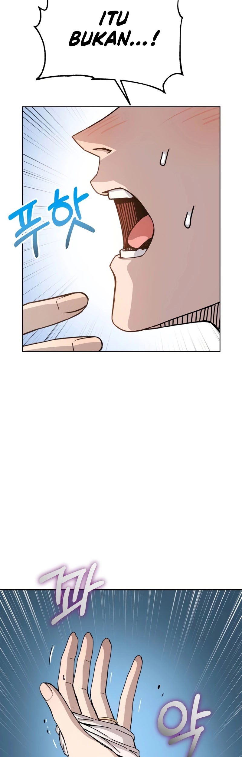 Match Made in Heaven by Chance Chapter 87 Gambar 13