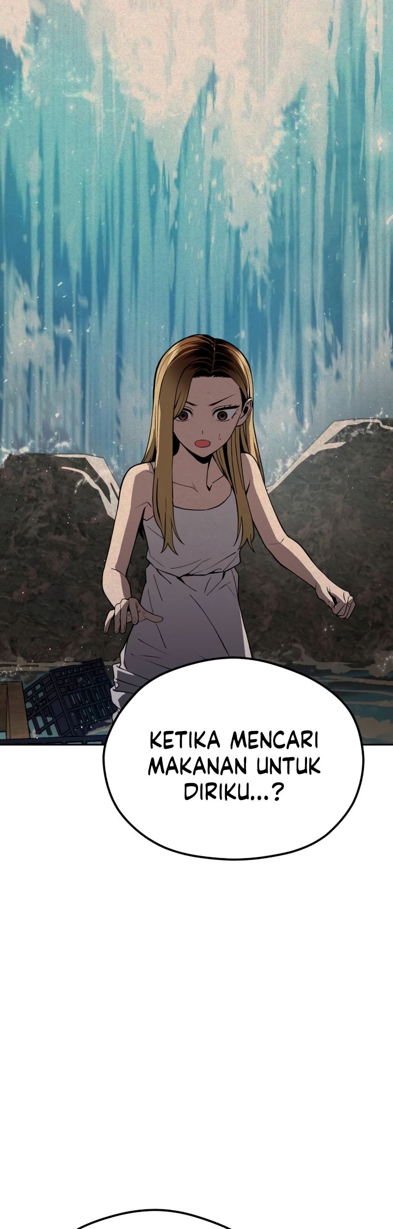 Match Made in Heaven by Chance Chapter 87 Gambar 19