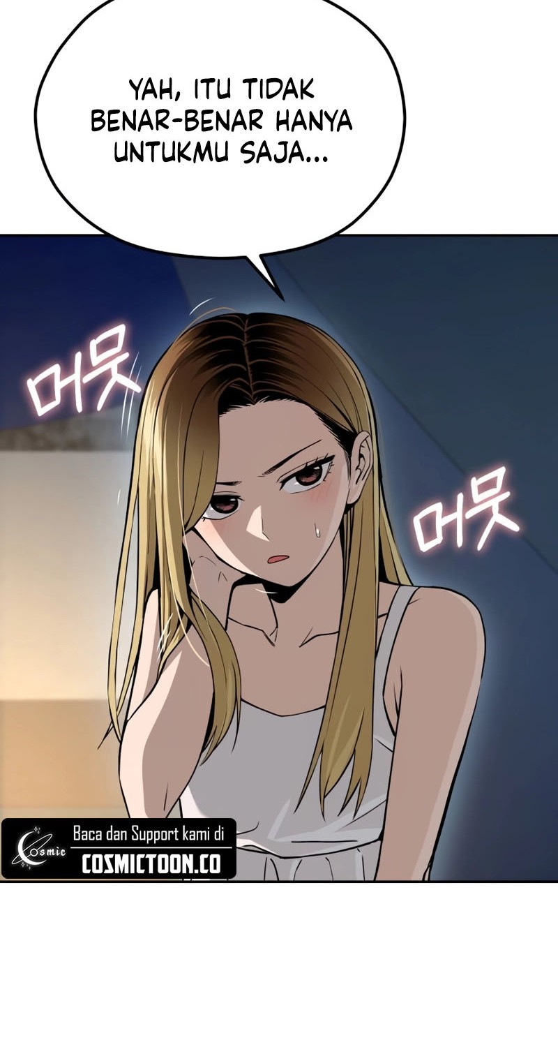 Match Made in Heaven by Chance Chapter 87 Gambar 20