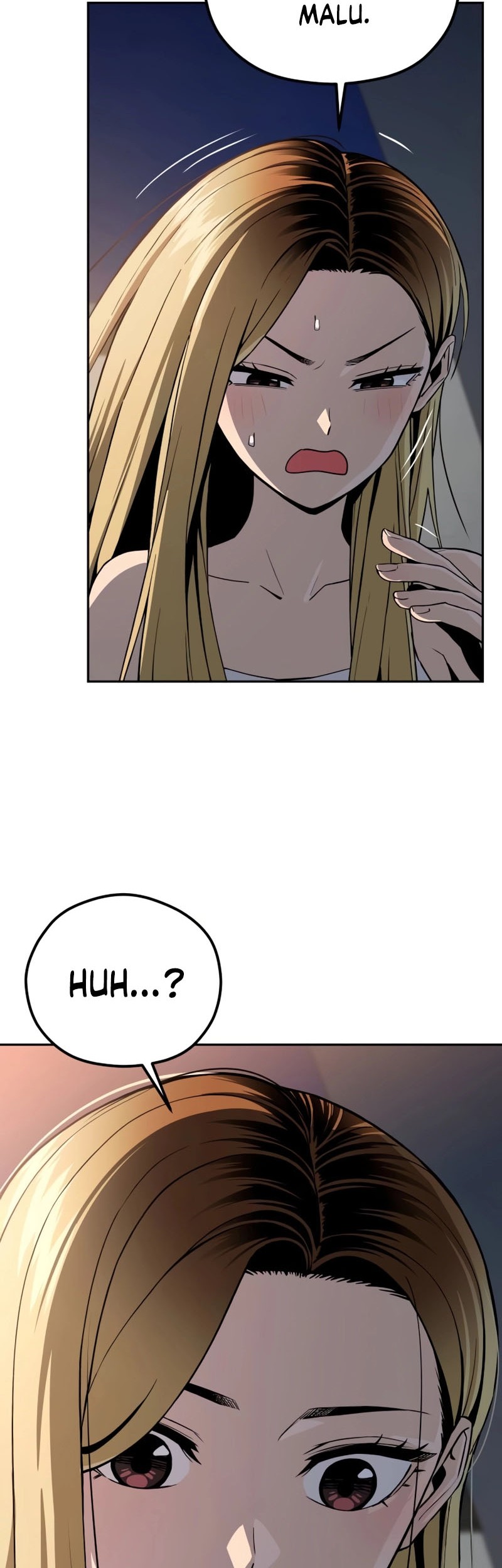 Match Made in Heaven by Chance Chapter 87 Gambar 24