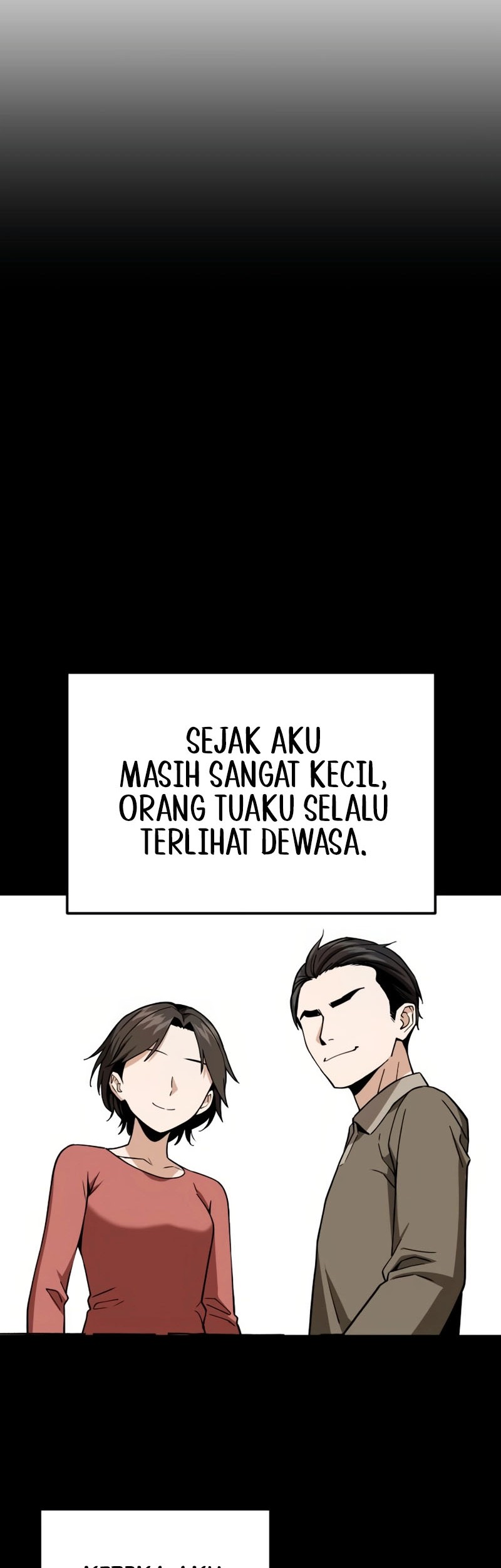 Match Made in Heaven by Chance Chapter 87 Gambar 30