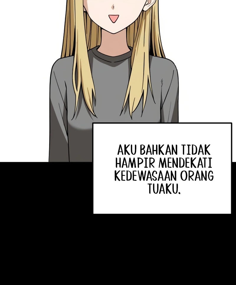 Match Made in Heaven by Chance Chapter 87 Gambar 32