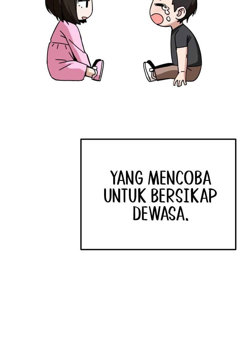 Match Made in Heaven by Chance Chapter 87 Gambar 38