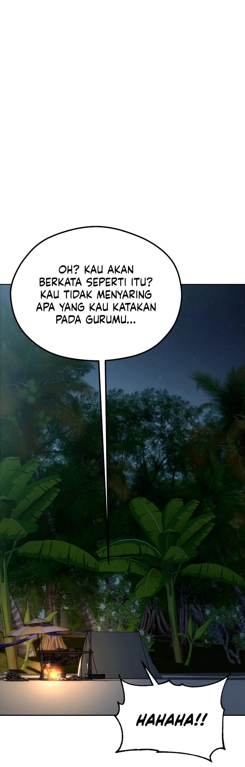 Match Made in Heaven by Chance Chapter 87 Gambar 47