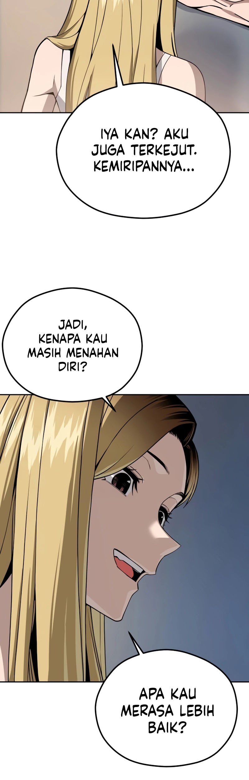 Match Made in Heaven by Chance Chapter 87 Gambar 49