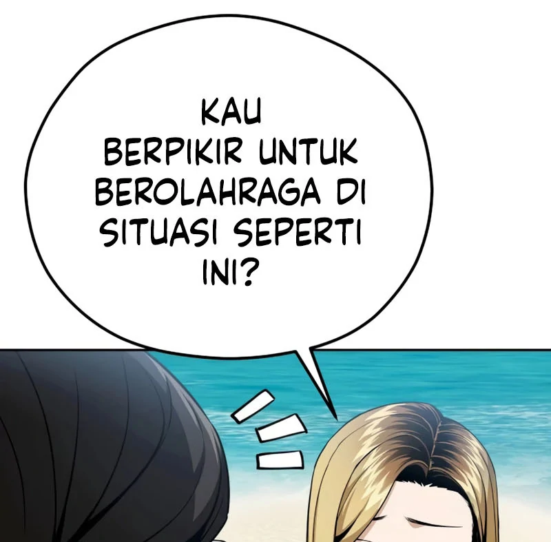 Match Made in Heaven by Chance Chapter 88 Gambar 14