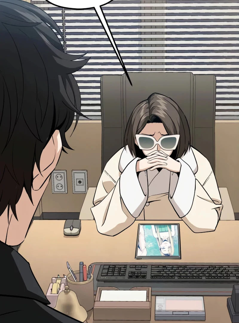 Match Made in Heaven by Chance Chapter 88 Gambar 146