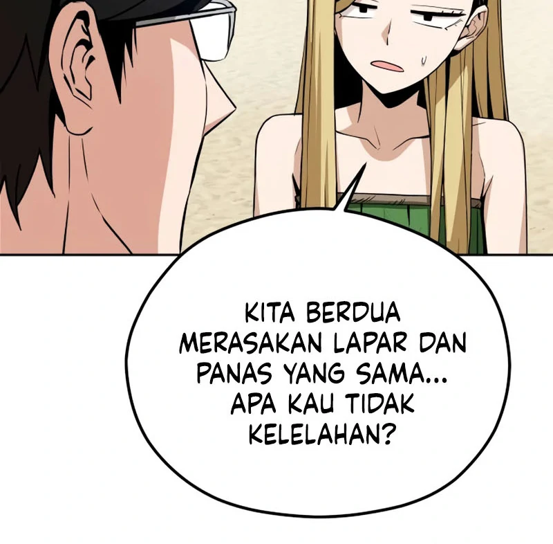 Match Made in Heaven by Chance Chapter 88 Gambar 15