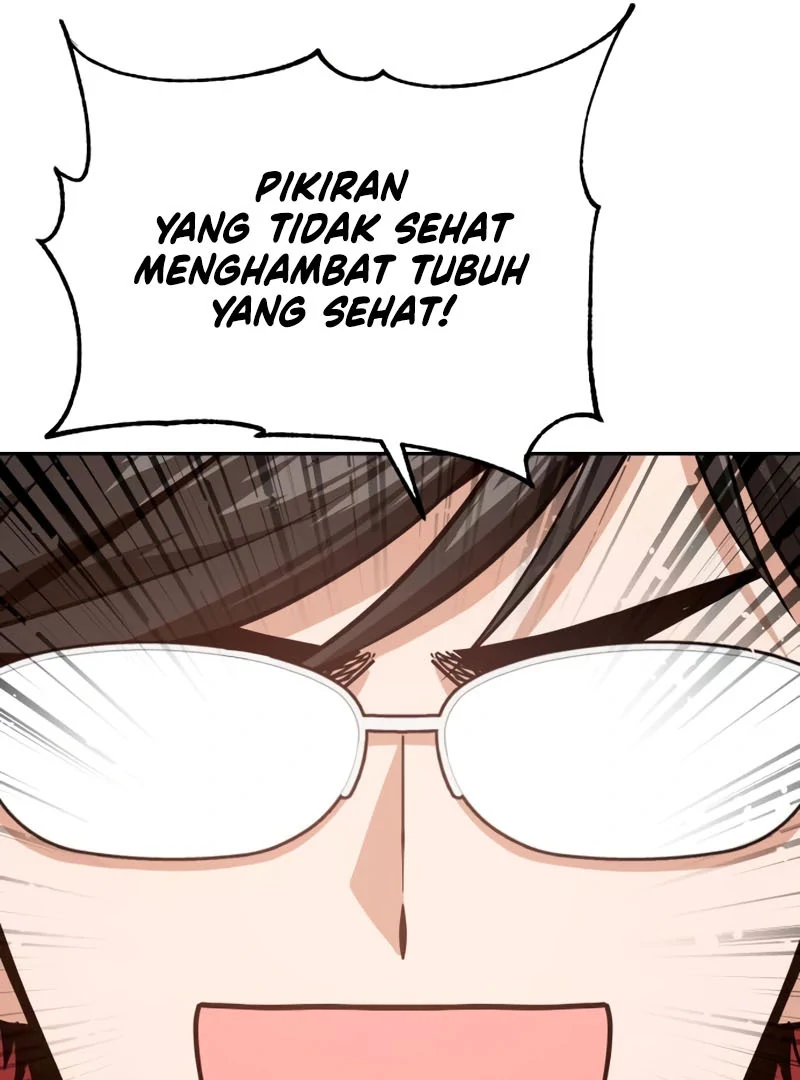 Match Made in Heaven by Chance Chapter 88 Gambar 16
