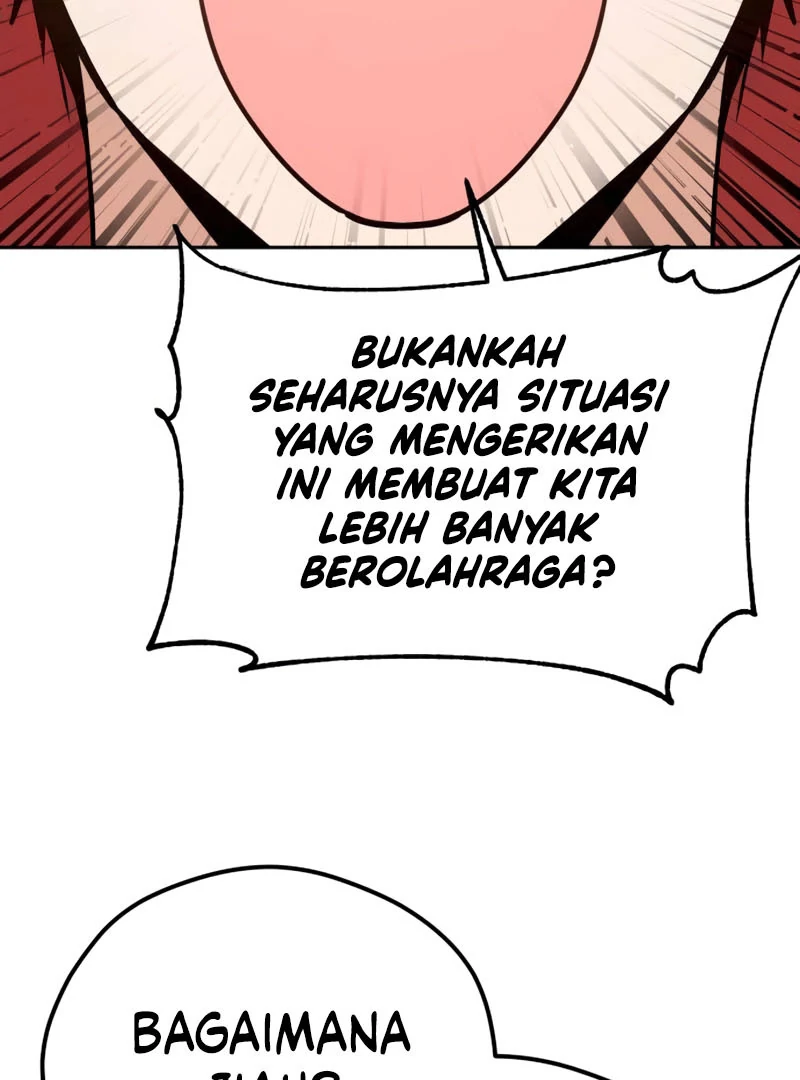 Match Made in Heaven by Chance Chapter 88 Gambar 17