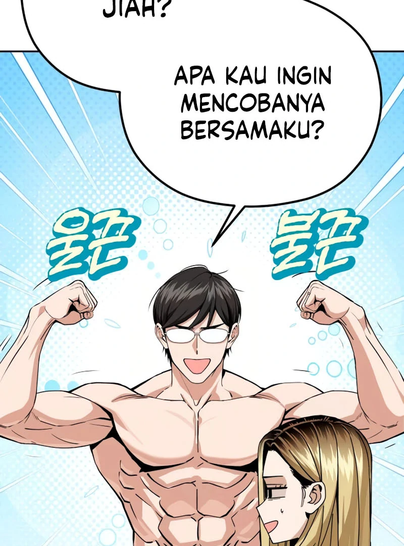 Match Made in Heaven by Chance Chapter 88 Gambar 18