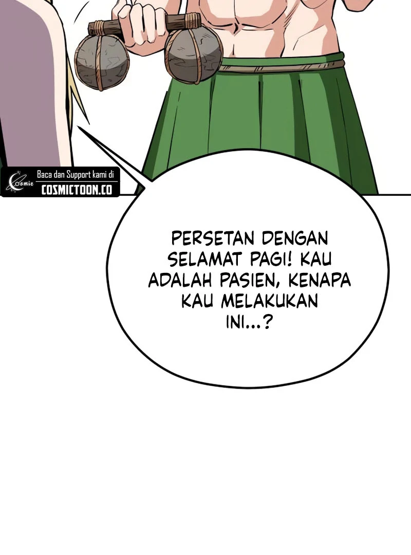 Match Made in Heaven by Chance Chapter 88 Gambar 10