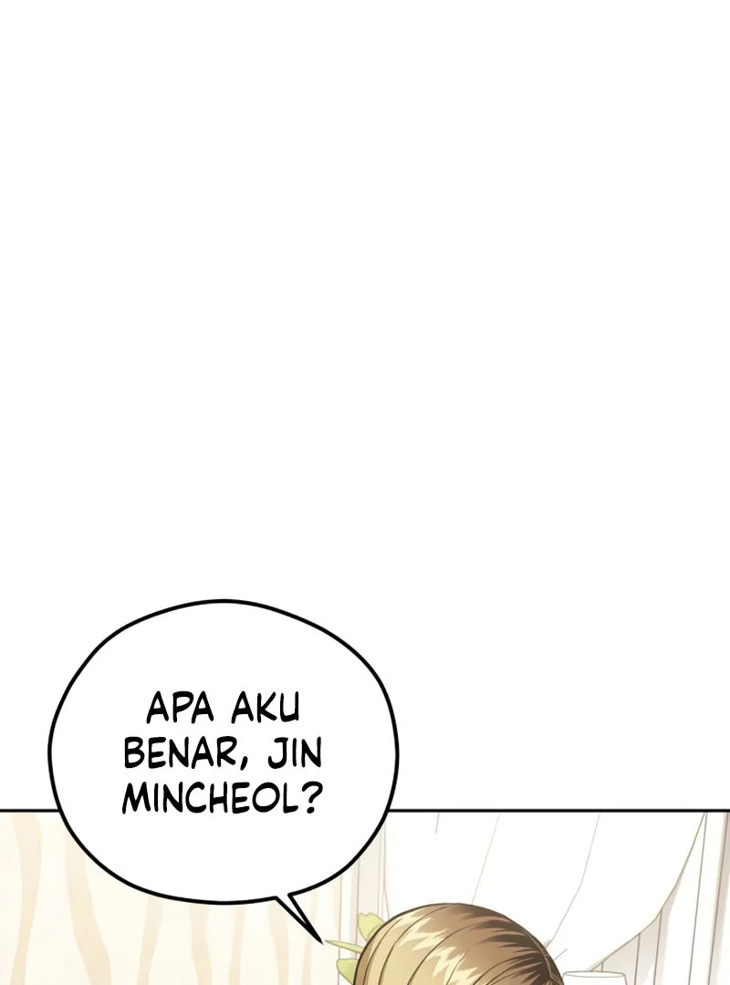 Match Made in Heaven by Chance Chapter 88 Gambar 100