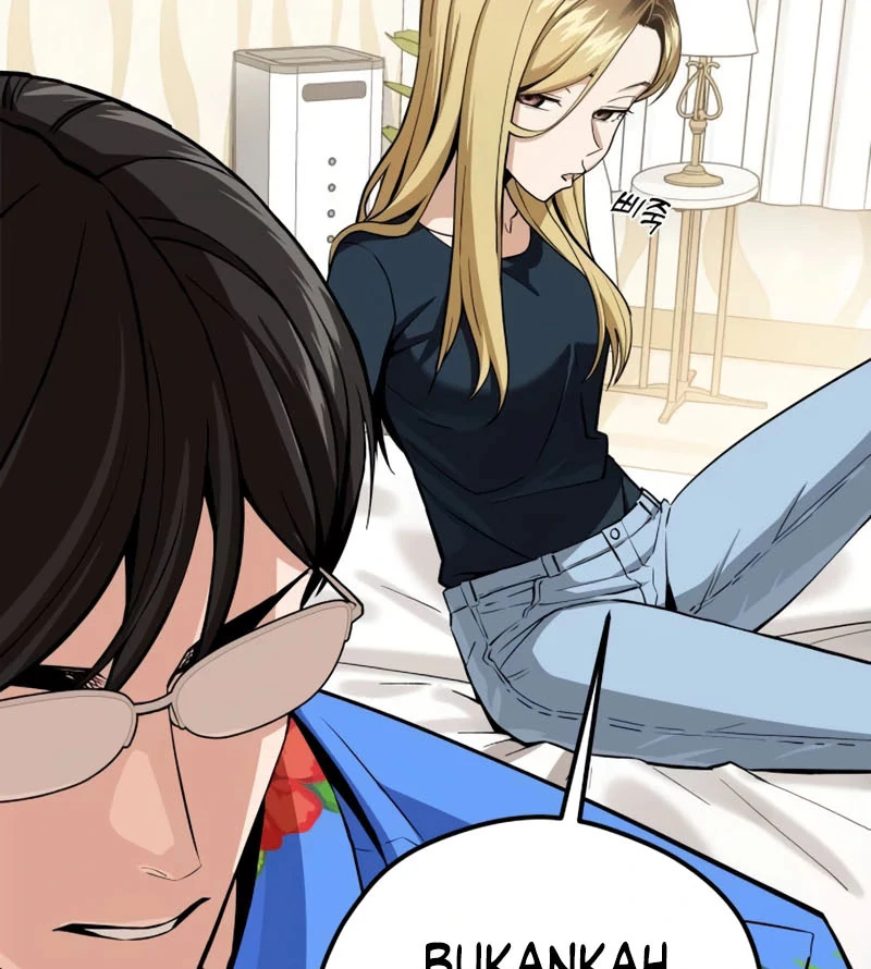 Match Made in Heaven by Chance Chapter 88 Gambar 101