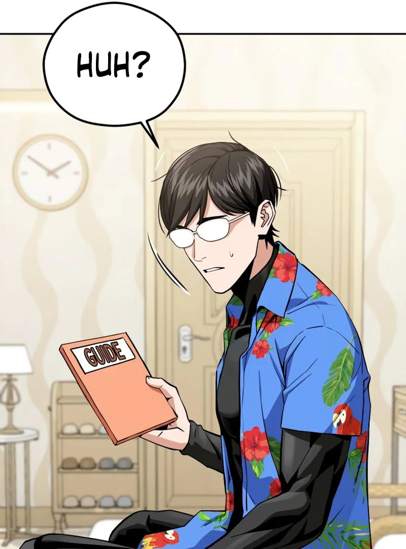 Match Made in Heaven by Chance Chapter 88 Gambar 103