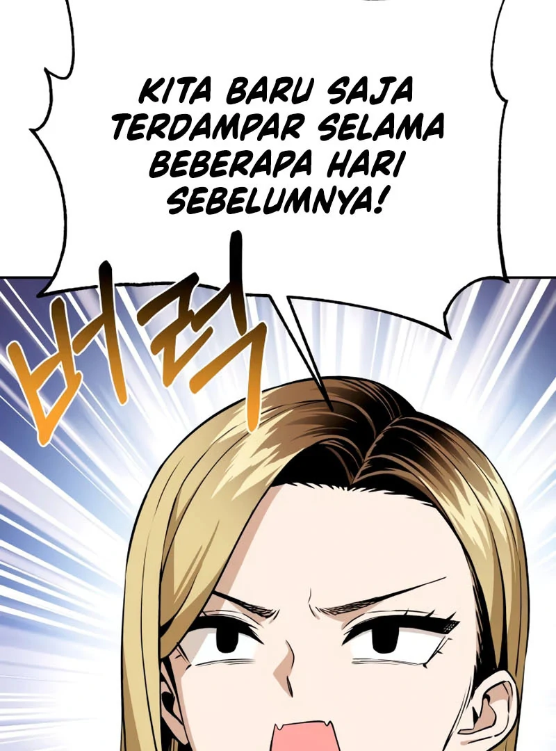 Match Made in Heaven by Chance Chapter 88 Gambar 105