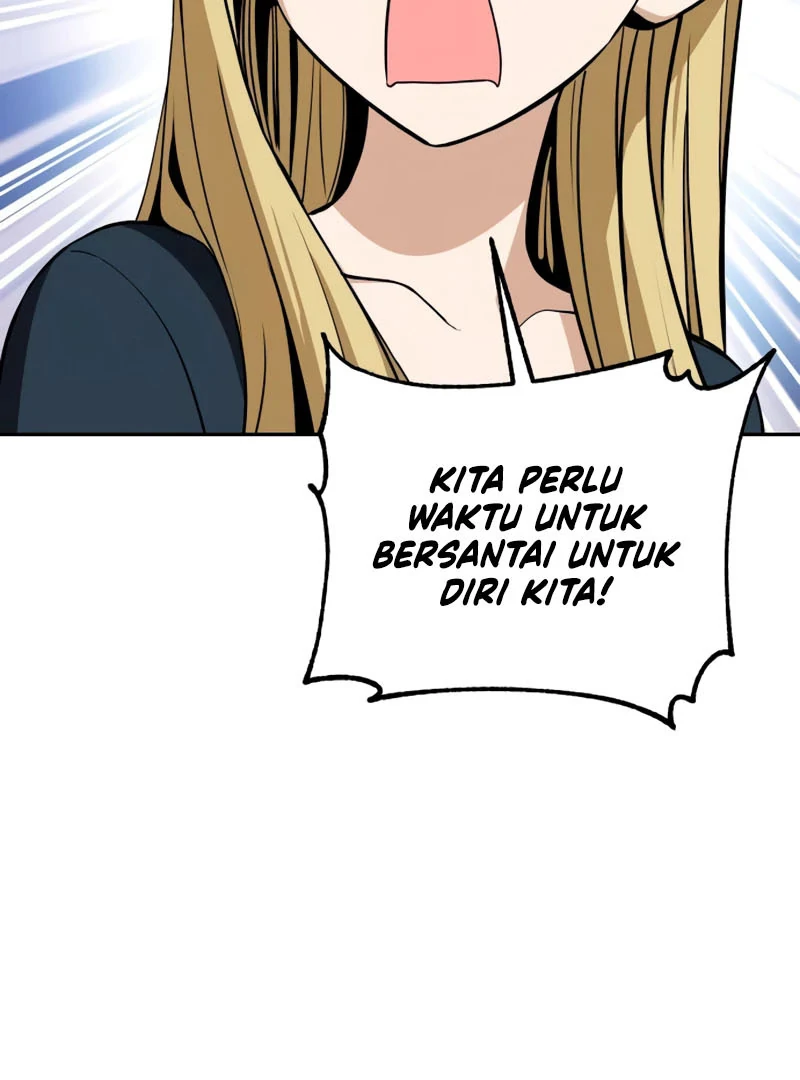 Match Made in Heaven by Chance Chapter 88 Gambar 106