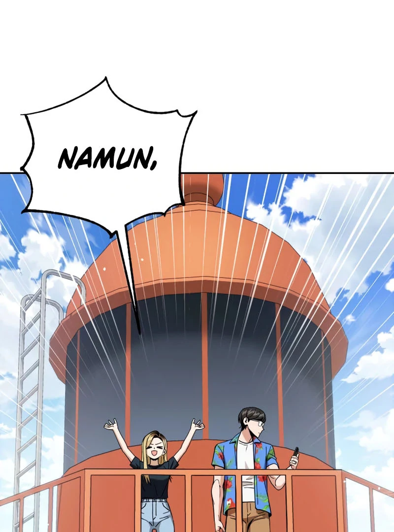 Match Made in Heaven by Chance Chapter 88 Gambar 107