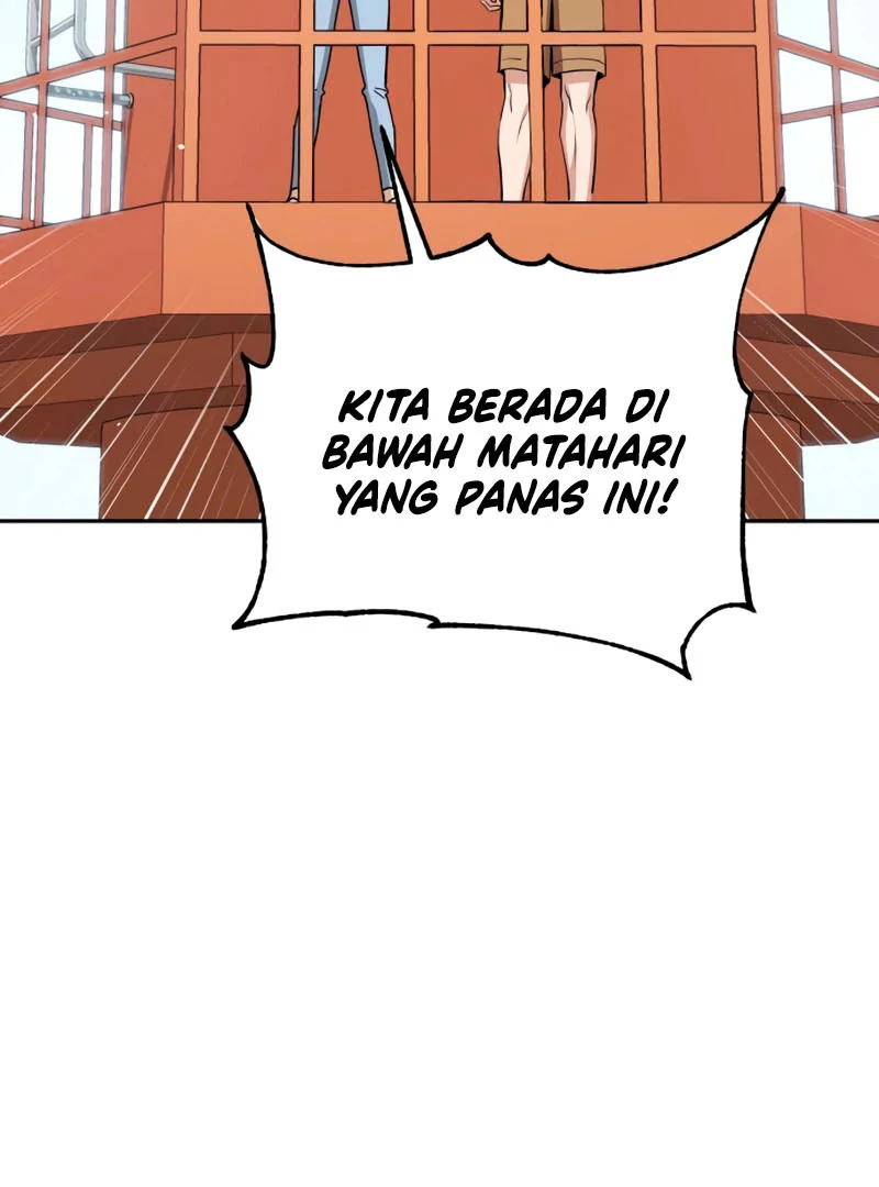 Match Made in Heaven by Chance Chapter 88 Gambar 108