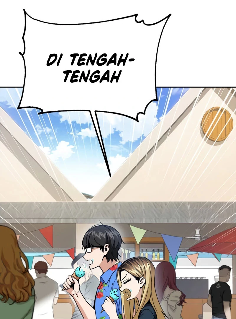 Match Made in Heaven by Chance Chapter 88 Gambar 109