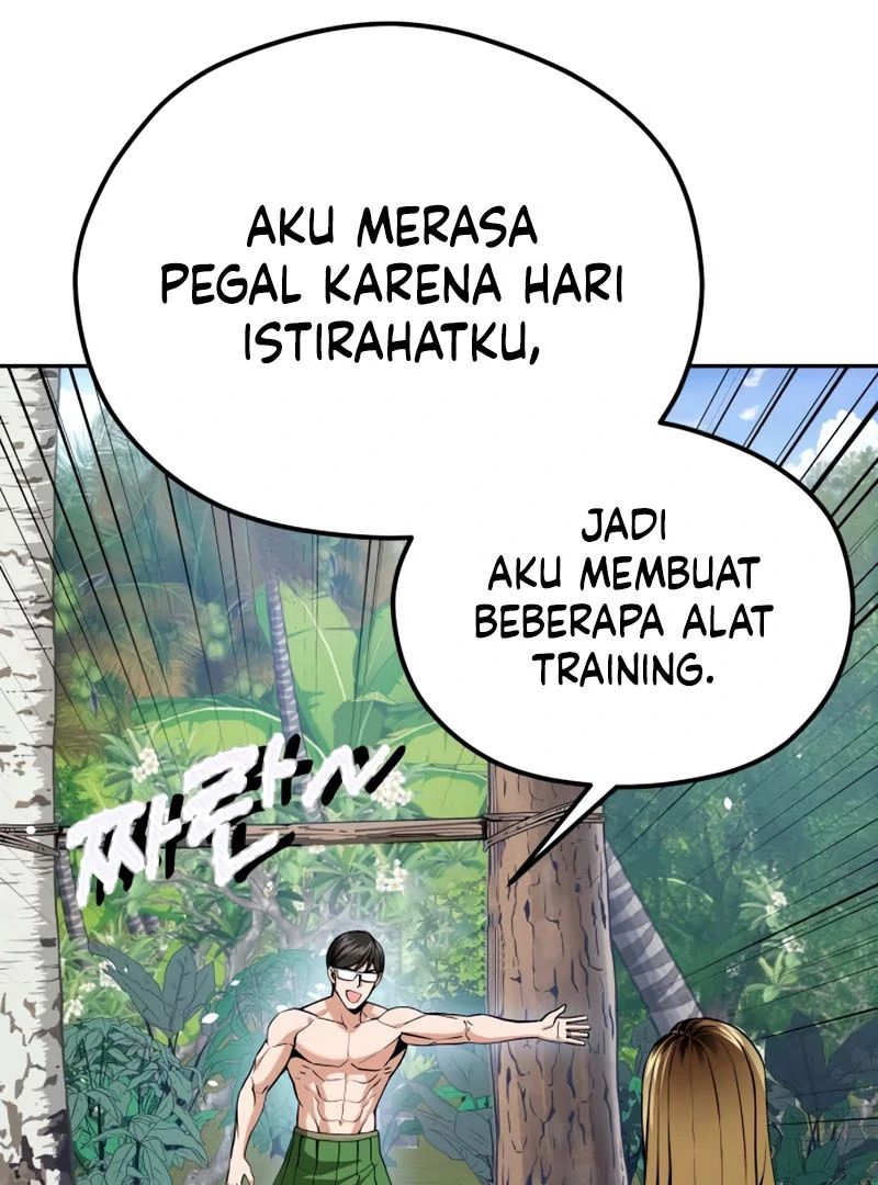 Match Made in Heaven by Chance Chapter 88 Gambar 11