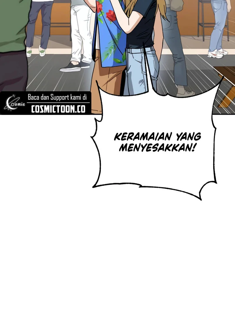 Match Made in Heaven by Chance Chapter 88 Gambar 110