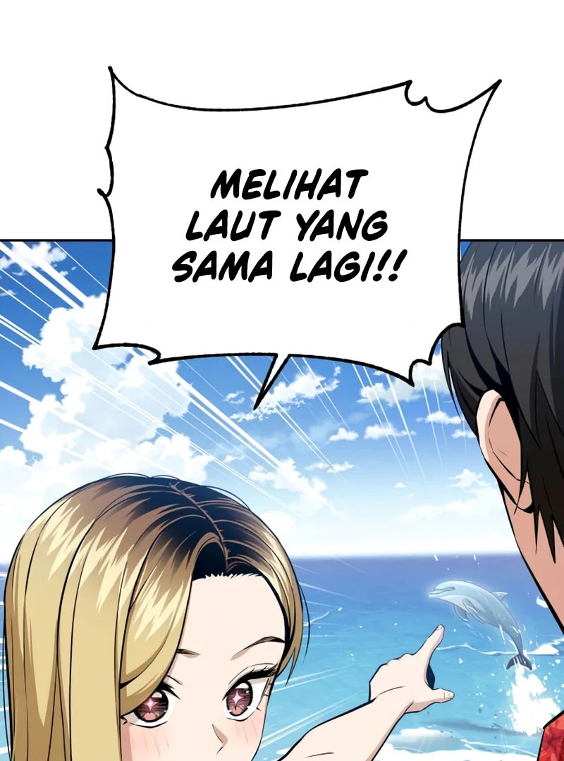 Match Made in Heaven by Chance Chapter 88 Gambar 111