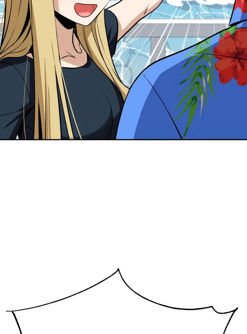 Match Made in Heaven by Chance Chapter 88 Gambar 112