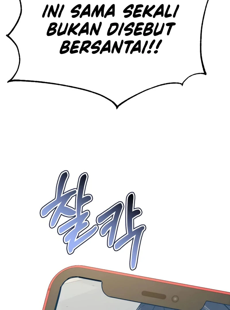 Match Made in Heaven by Chance Chapter 88 Gambar 113