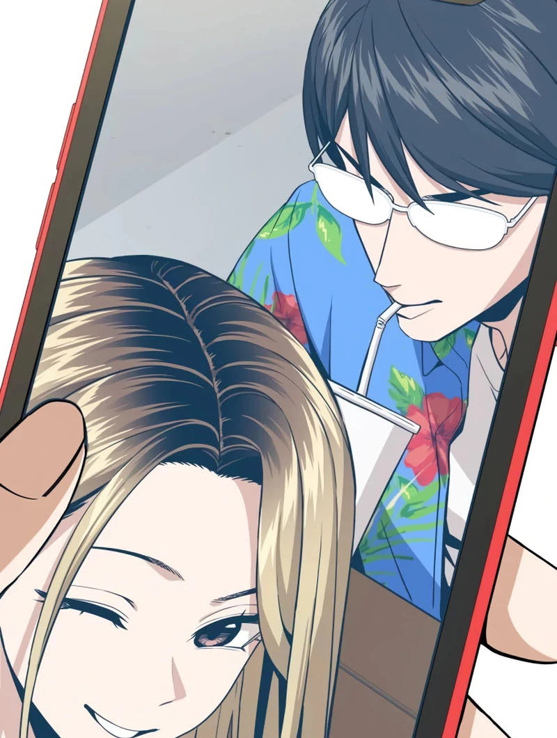 Match Made in Heaven by Chance Chapter 88 Gambar 114