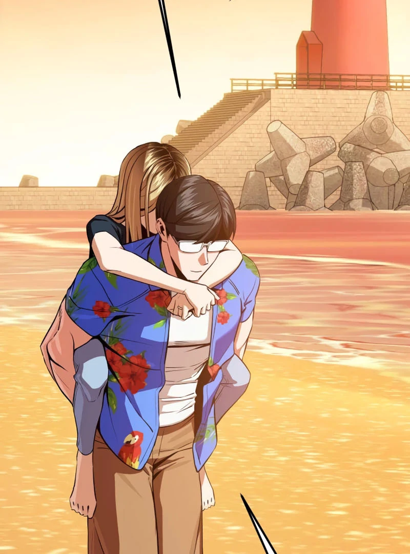 Match Made in Heaven by Chance Chapter 88 Gambar 119