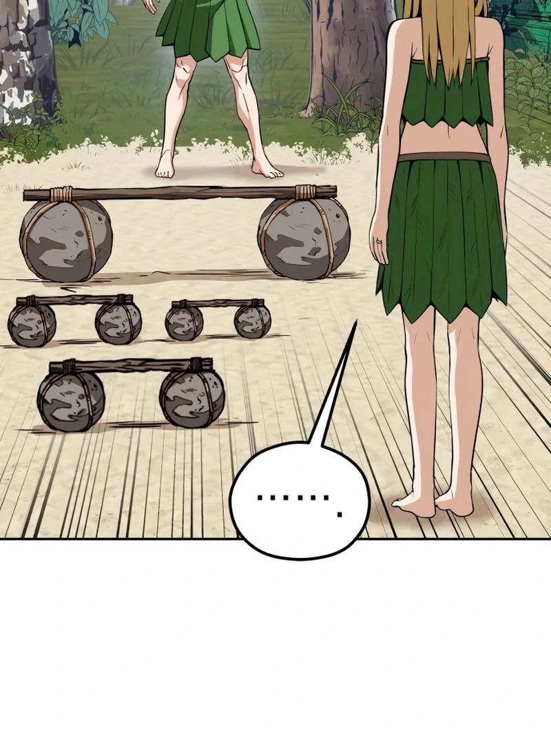 Match Made in Heaven by Chance Chapter 88 Gambar 12