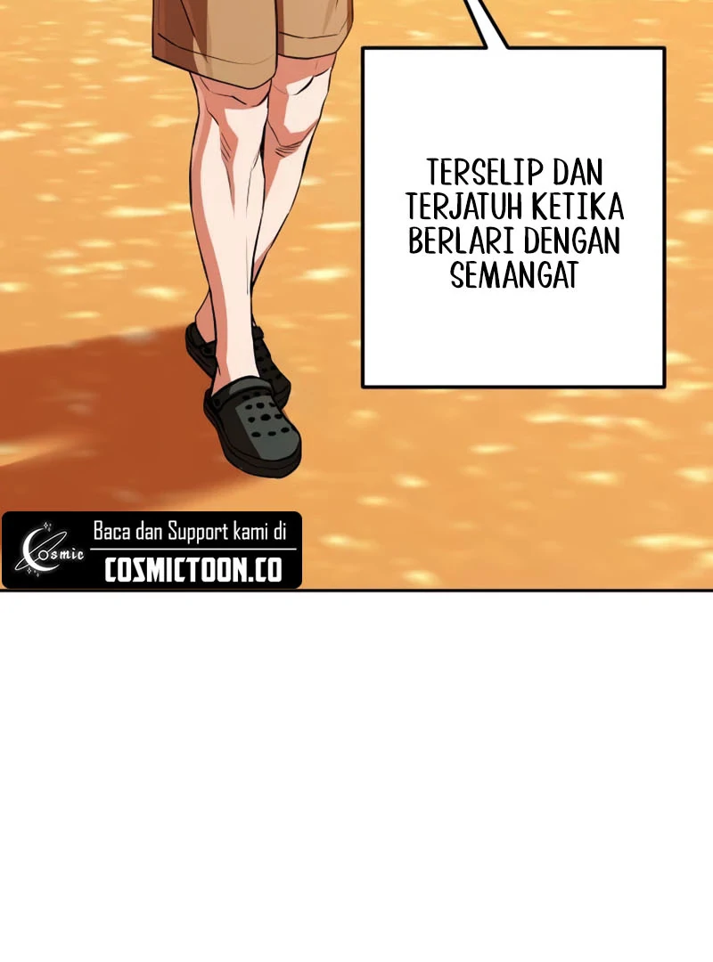 Match Made in Heaven by Chance Chapter 88 Gambar 120