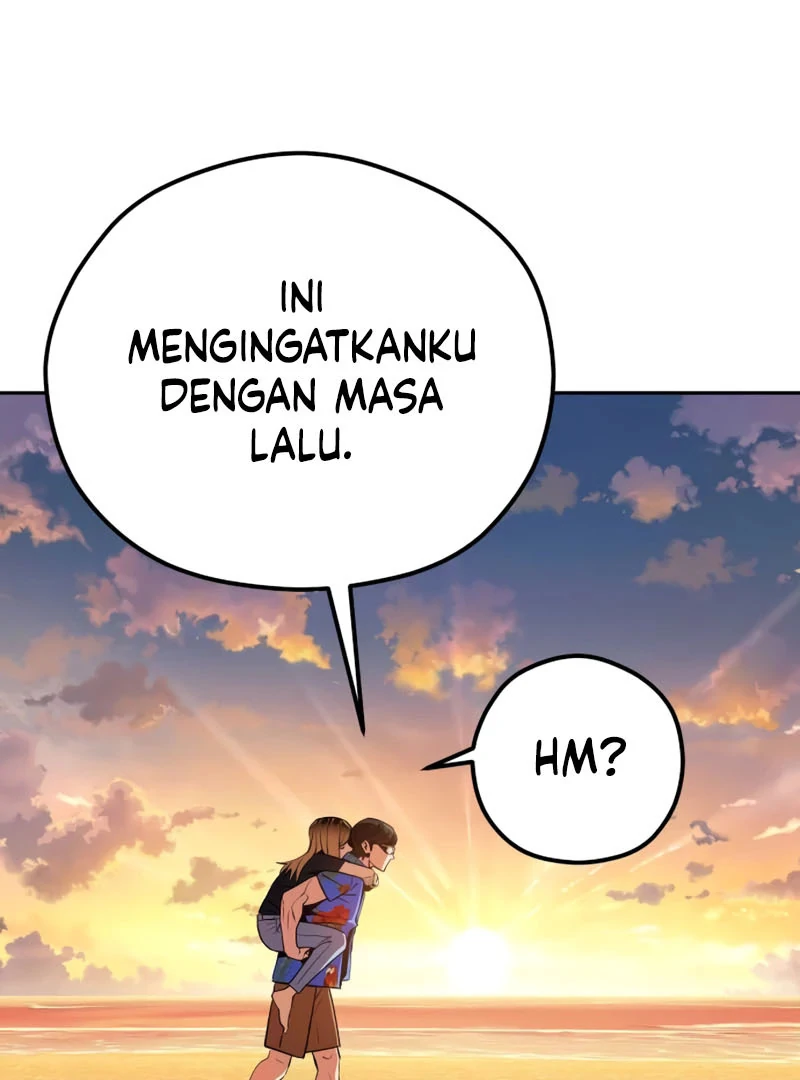Match Made in Heaven by Chance Chapter 88 Gambar 121