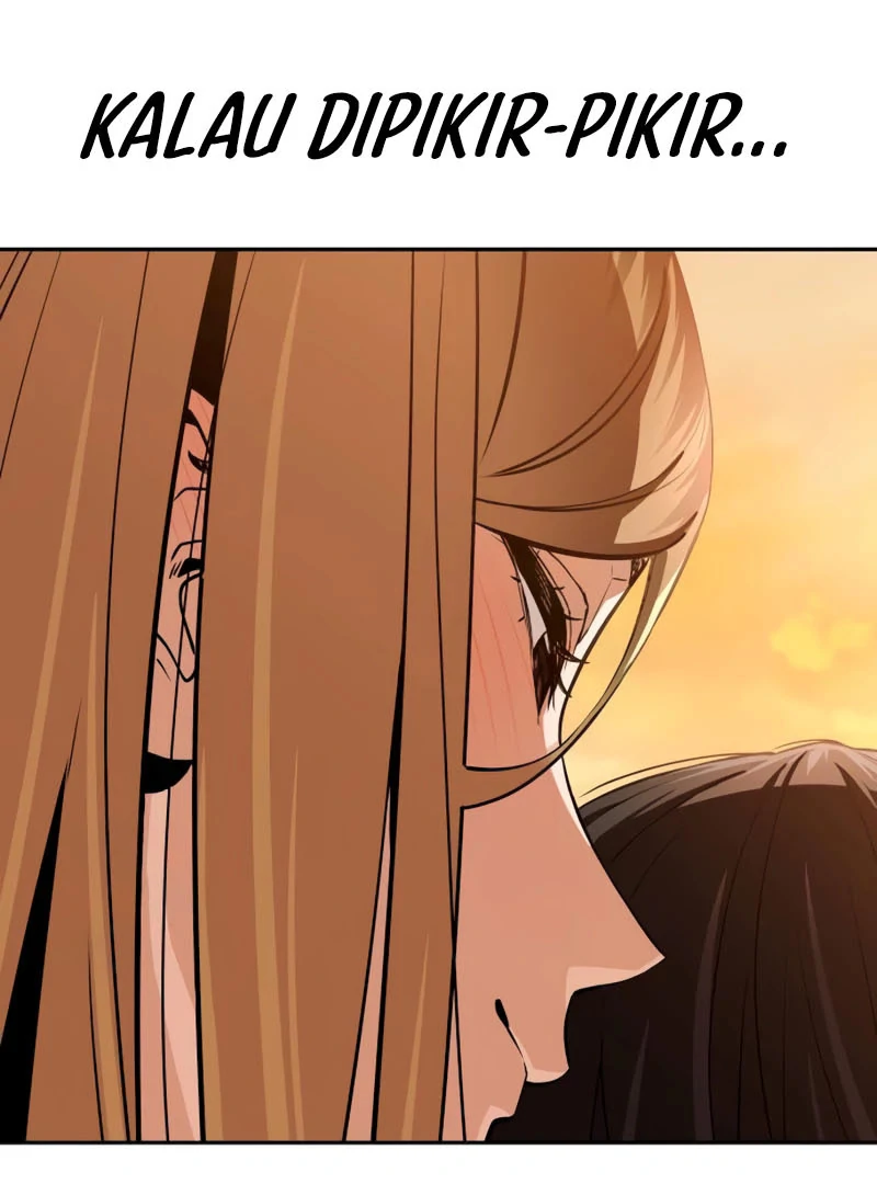 Match Made in Heaven by Chance Chapter 88 Gambar 126