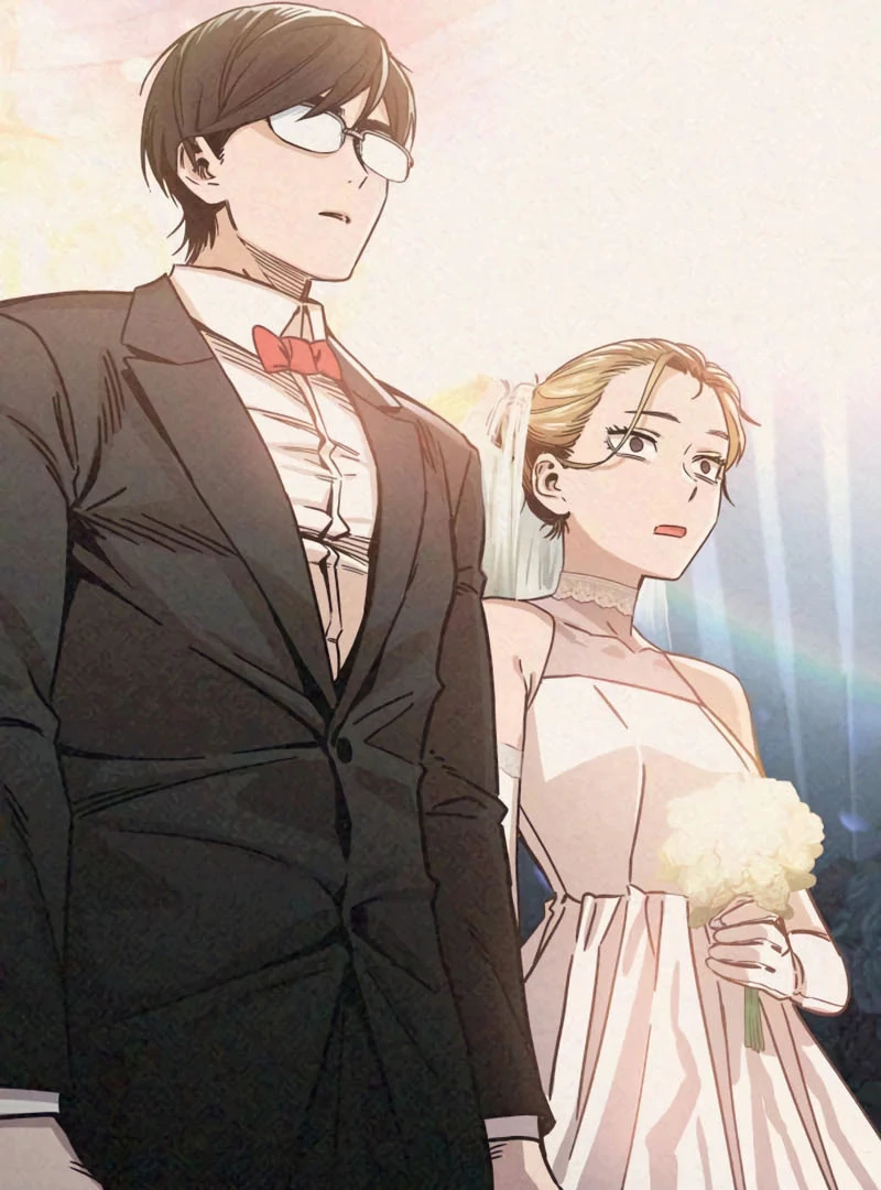 Match Made in Heaven by Chance Chapter 88 Gambar 129