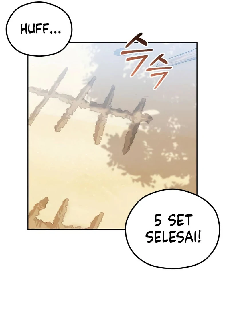 Match Made in Heaven by Chance Chapter 88 Gambar 13