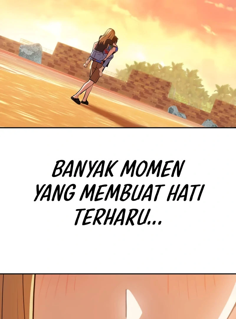 Match Made in Heaven by Chance Chapter 88 Gambar 132