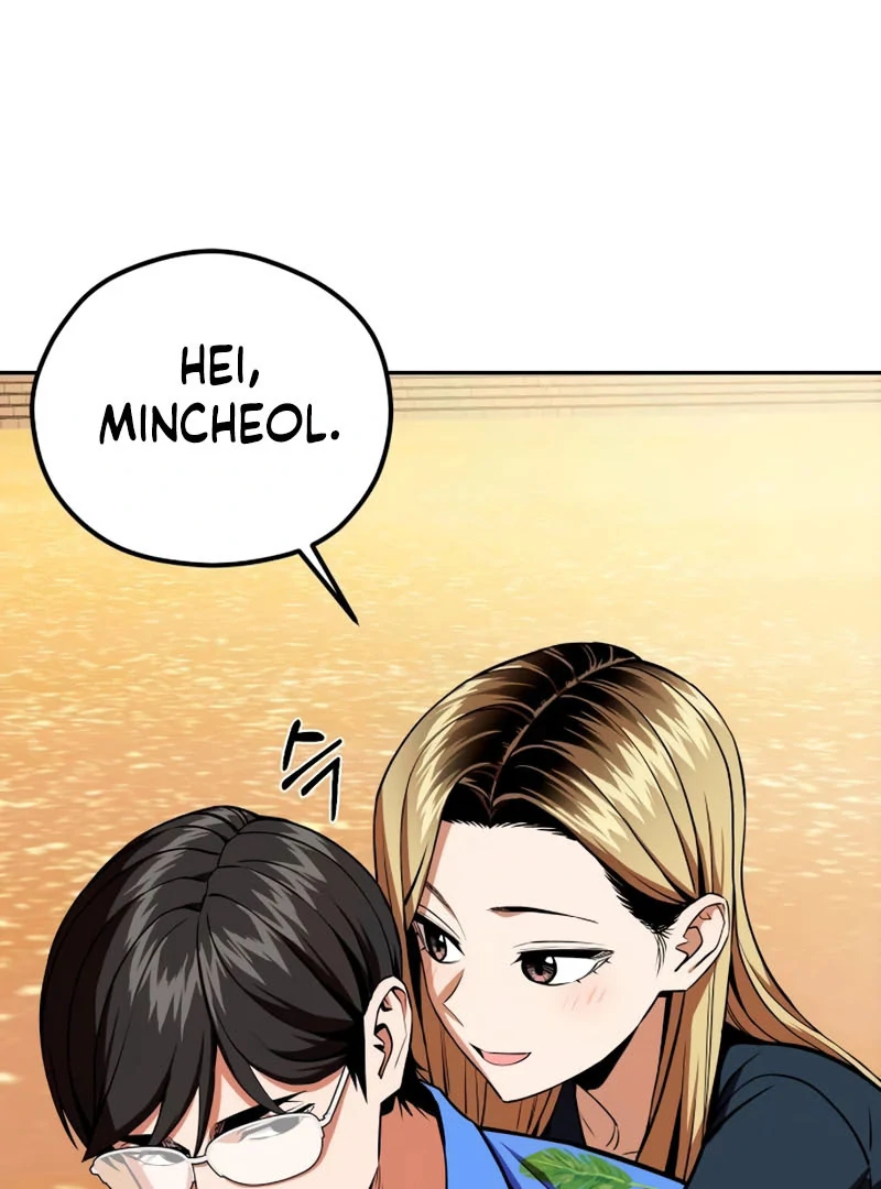 Match Made in Heaven by Chance Chapter 88 Gambar 134