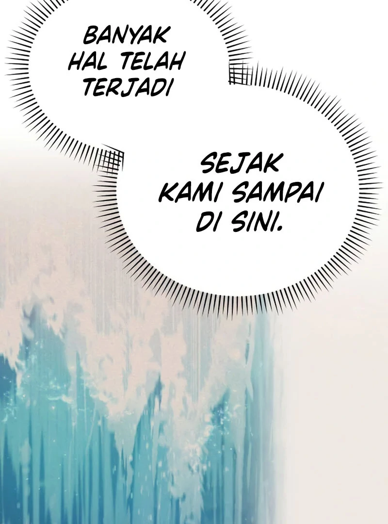 Match Made in Heaven by Chance Chapter 88 Gambar 24