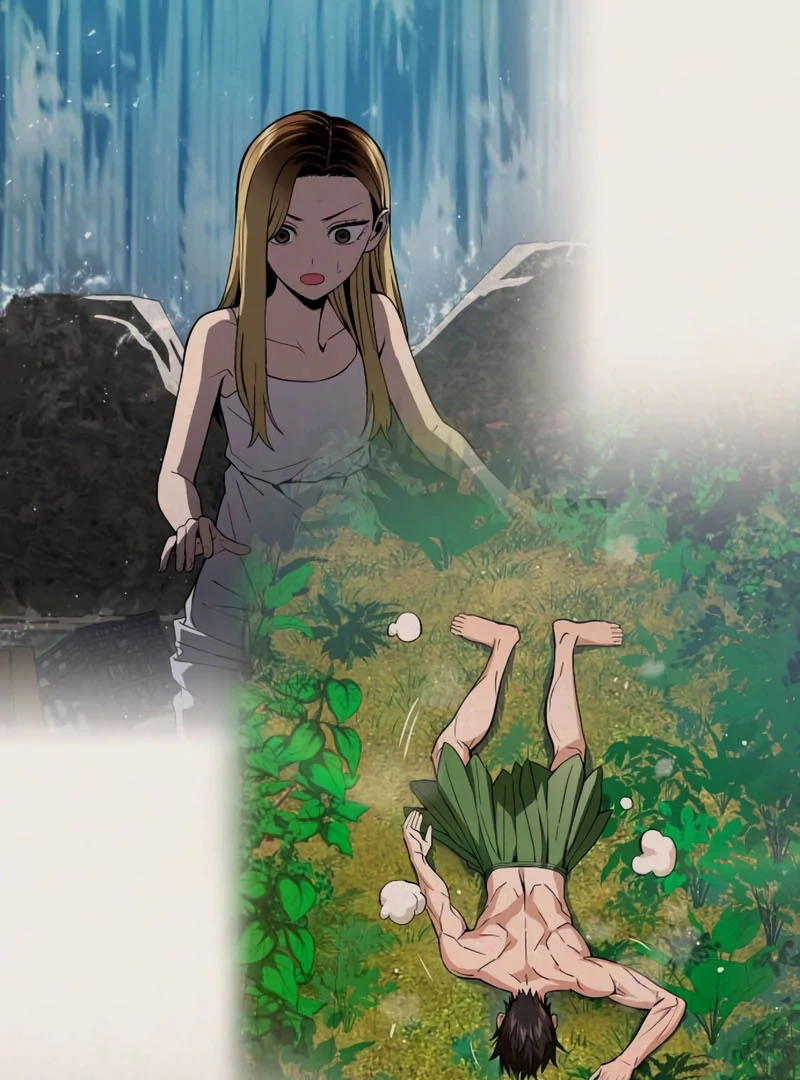 Match Made in Heaven by Chance Chapter 88 Gambar 25