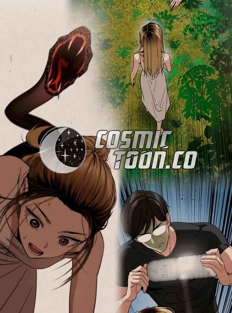 Match Made in Heaven by Chance Chapter 88 Gambar 26