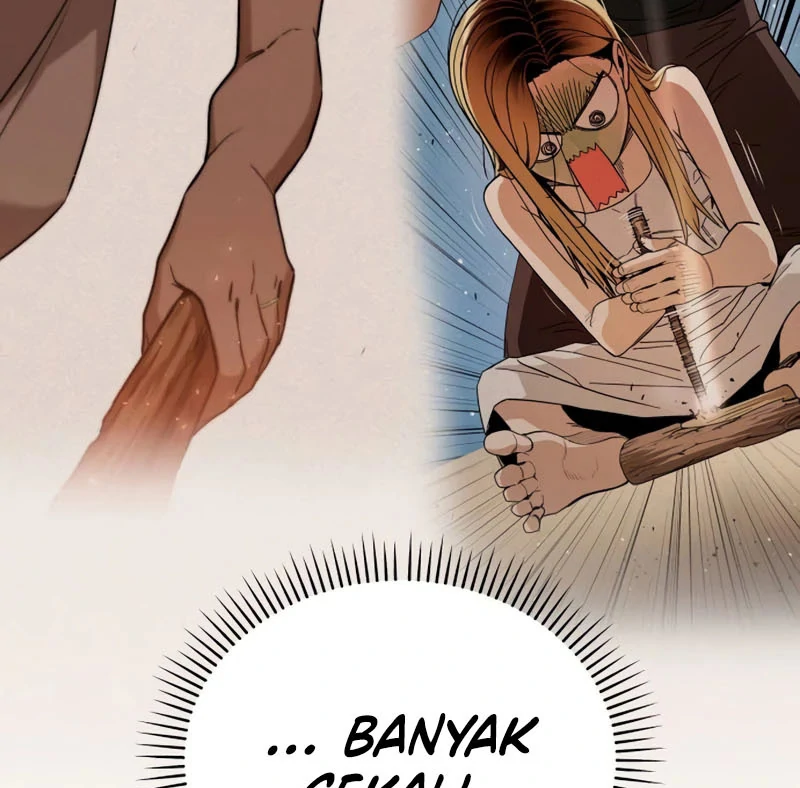 Match Made in Heaven by Chance Chapter 88 Gambar 27