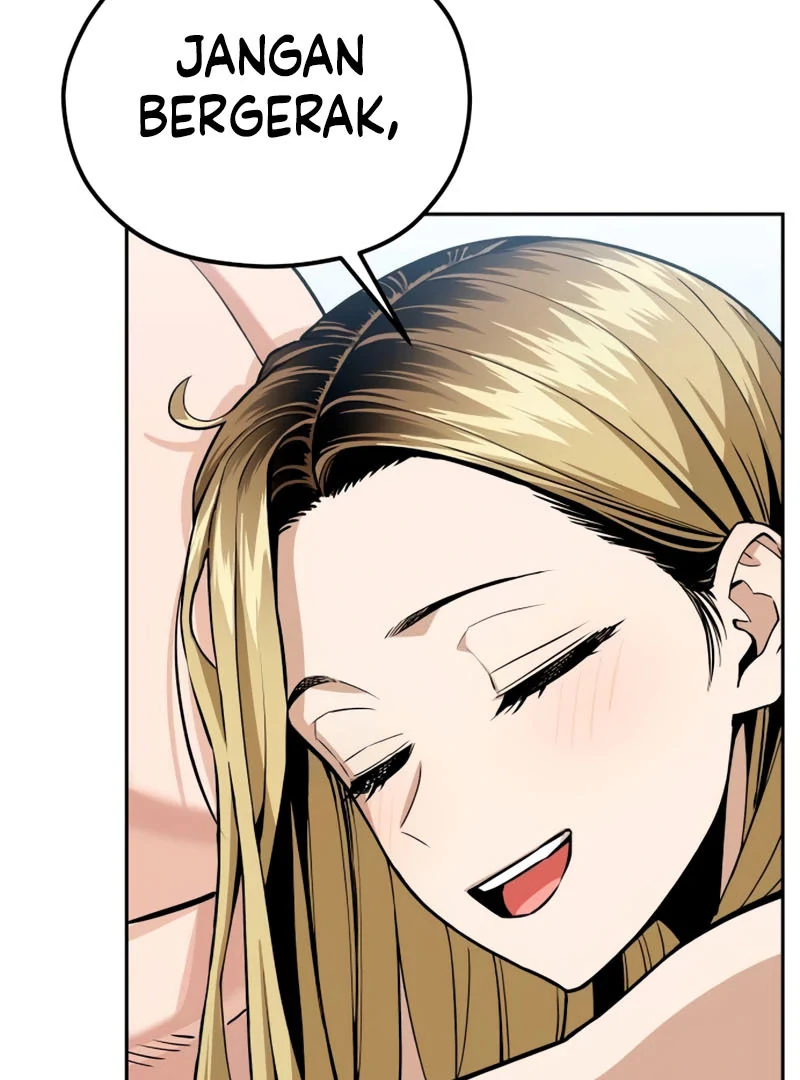 Match Made in Heaven by Chance Chapter 88 Gambar 36