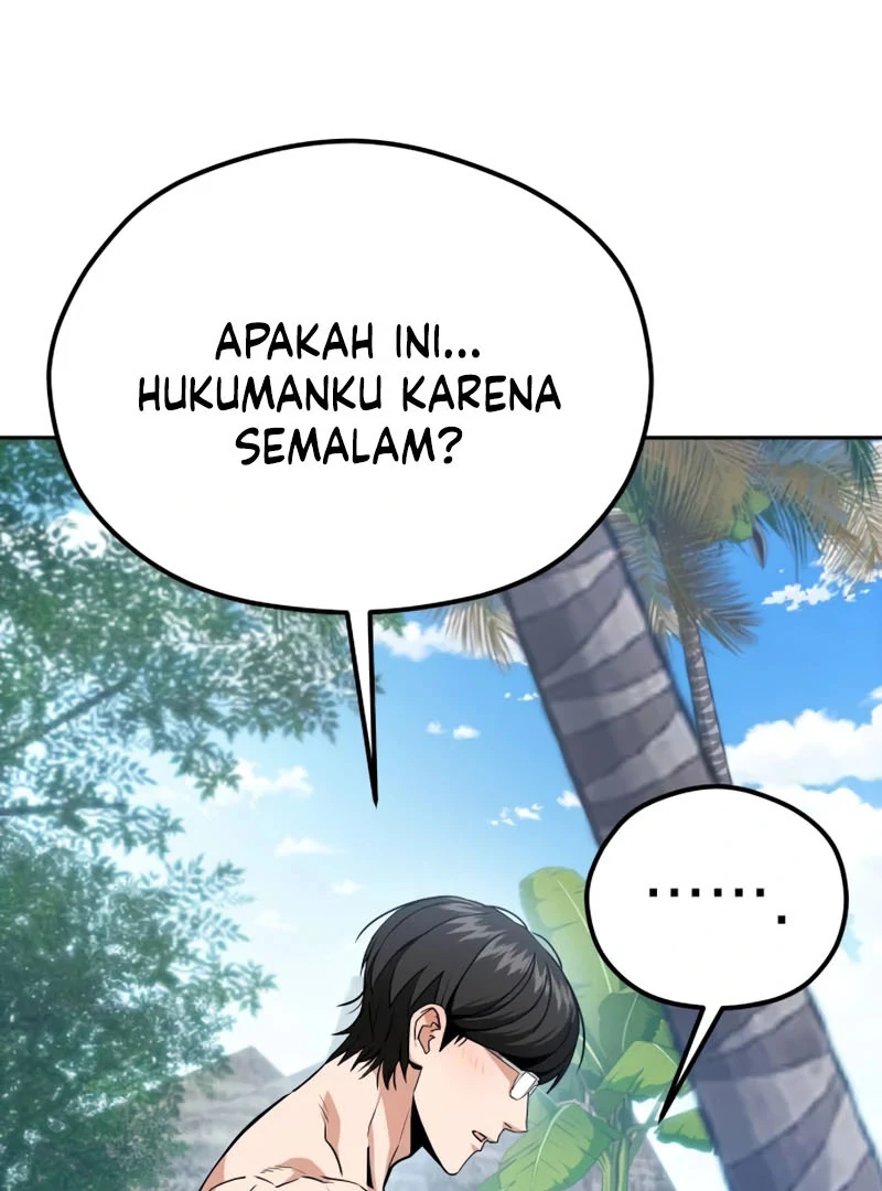 Match Made in Heaven by Chance Chapter 88 Gambar 38