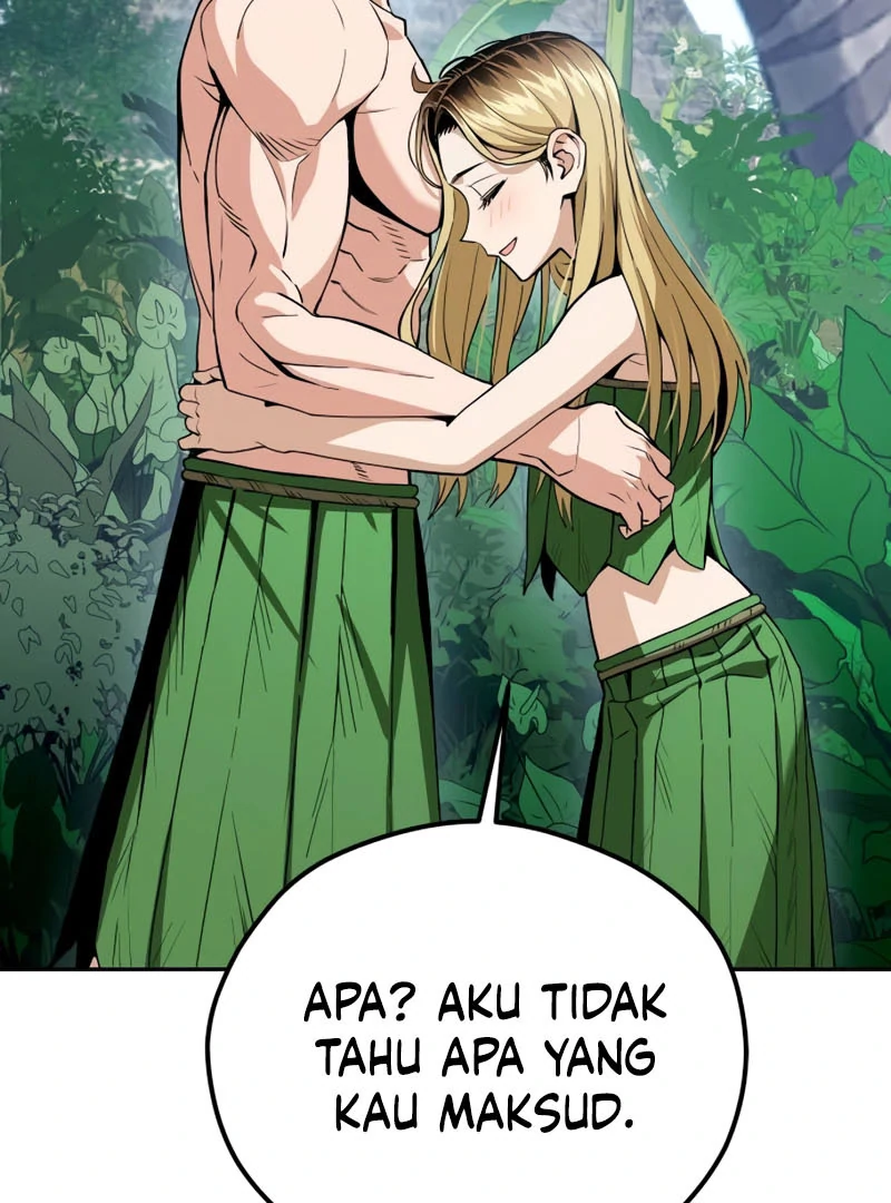 Match Made in Heaven by Chance Chapter 88 Gambar 39