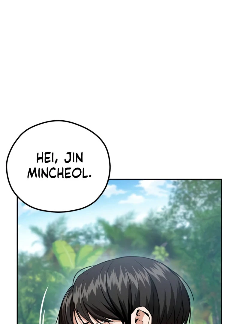 Match Made in Heaven by Chance Chapter 88 Gambar 30