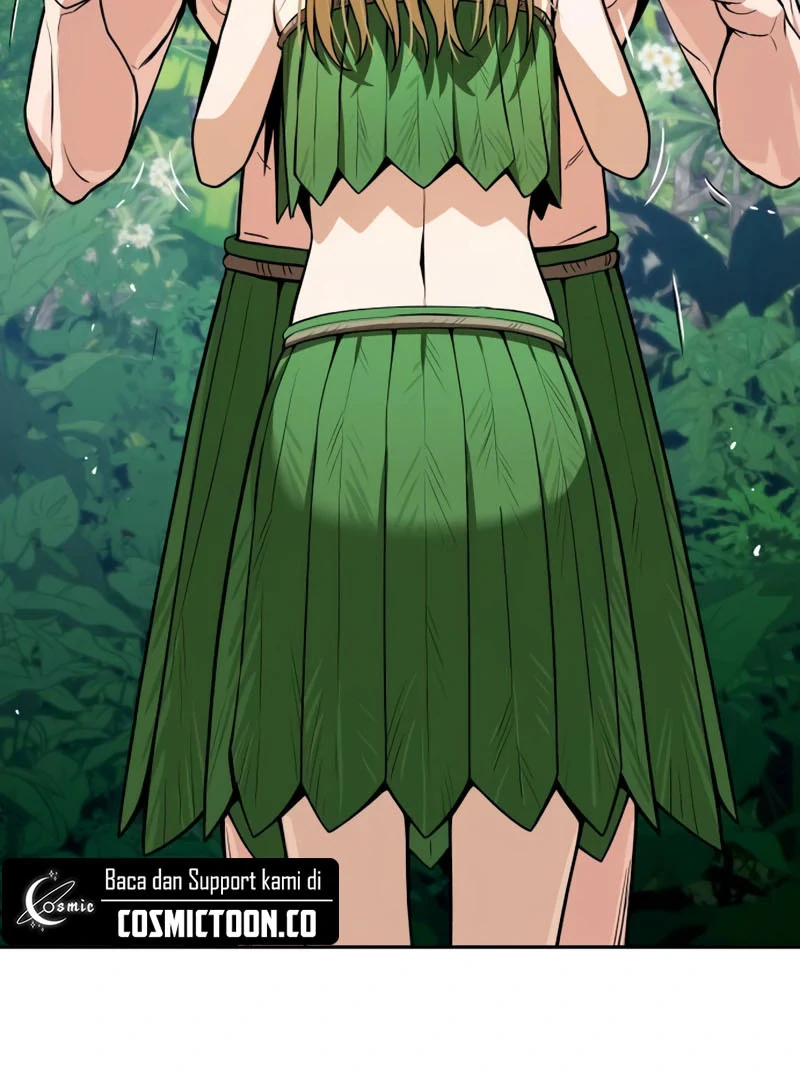 Match Made in Heaven by Chance Chapter 88 Gambar 33